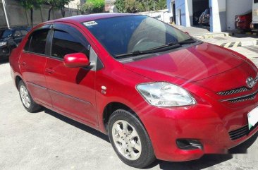 Toyota Vios 2008 for sale