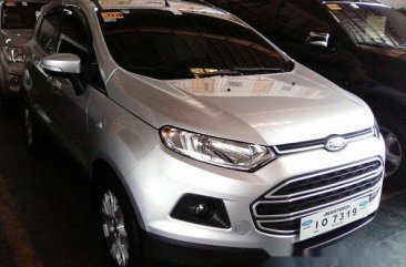 Ford EcoSport 2017 for sale