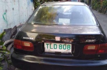 Honda Civic 1993 for sale