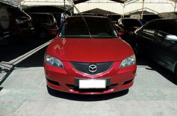 Mazda 3 2007 for sale