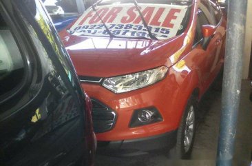 Ford EcoSport 2017 for sale