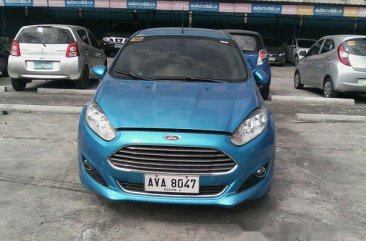 Ford Fiesta 2014 for sale