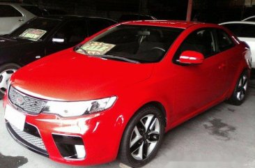 Kia Forte 2013 for sale