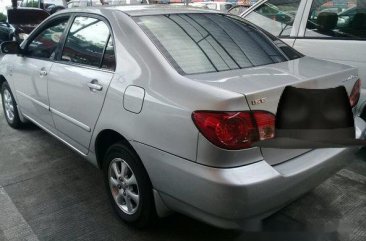 Toyota Corolla Altis 2005 for sale