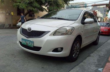 2012 Toyota Vios for sale