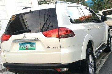 Mitsubishi Montero Sport 2014 GLX for sale