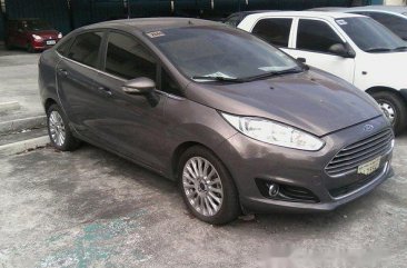 Ford Fiesta 2015 for sale