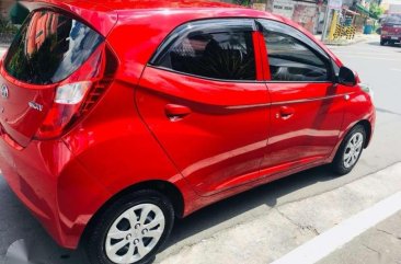 2017 Hyundai Eon for sale