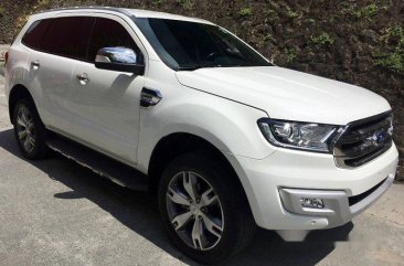 Ford Everest 2016 for sale