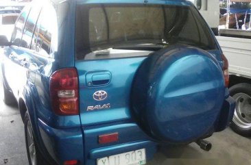 Good as new Toyota RAV4 2004 for sale