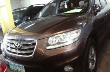 Hyundai Santa Fe 2010 for sale