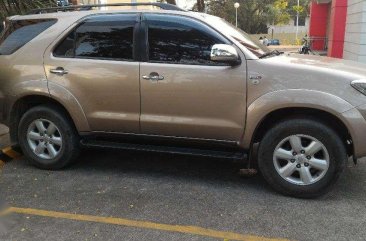 Toyota Fortuner 2010 for sale