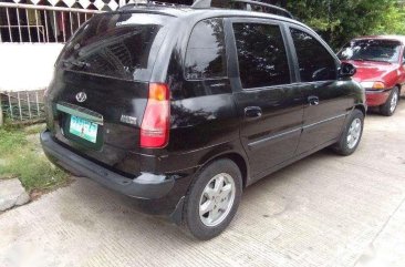 Hyundai Matrix 2004 for sale