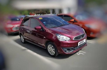 Mitsubishi Mirage 2016 for sale