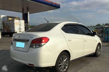 Mitsubishi Mirage G4 2015 for sale