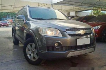 Good as new Chevrolet Captiva 2008 for sale