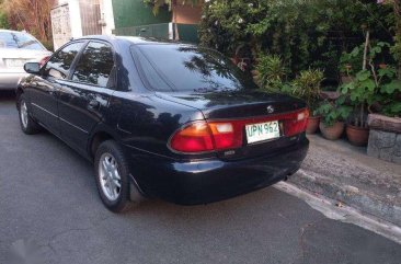 1997 Mazda 323 for sale