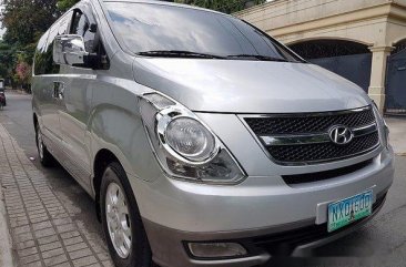 Well-kept Hyundai Grand Starex 2009 for sale