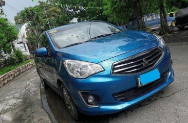 2016 Mitsubishi Mirage G4 for sale