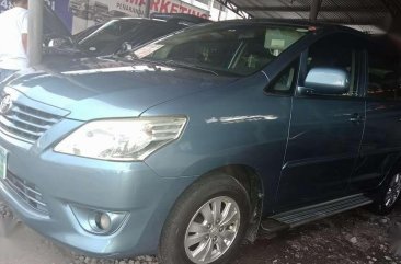 Toyota Innova 2012 for sale