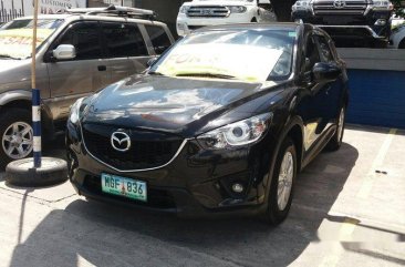 Mazda CX-5 2013 for sale