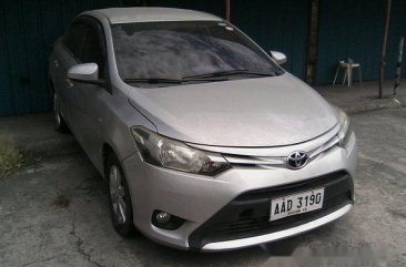 Toyota Vios 2015 for sale