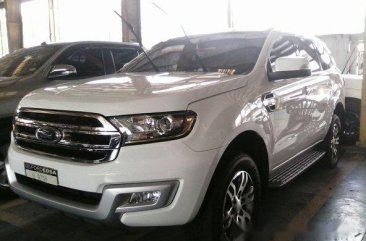 Ford Everest 2016 for sale