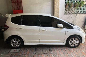 2012 Honda Jazz FOR SALE 