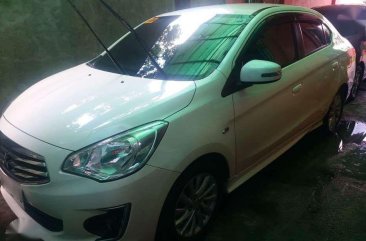 2014 Mitsubishi Mirage G4 for sale