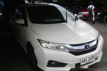 Good as new Honda City 2014 for sale