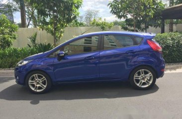 Ford Fiesta 2011 for sale