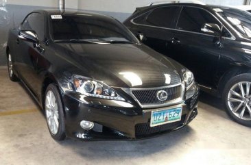 Lexus IS 300C 2012 for sale