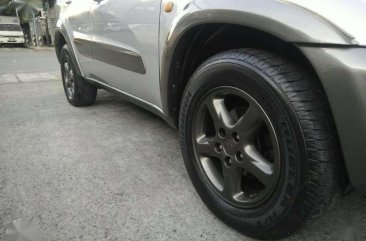 Toyota Rav4 2001 for sale