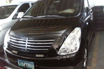 Hyundai Grand Starex 2014 for sale