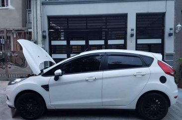 Ford Fiesta 2012 for sale