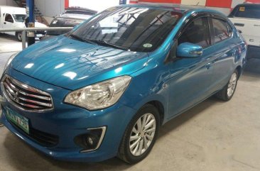 Mitsubishi Mirage G4 2014 for sale