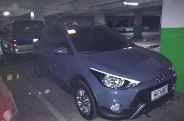 Hyundai I20 casa maintained with warranty low mileage