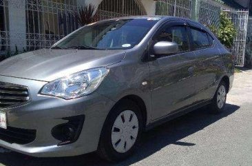 Mitsubishi Mirage G4 2016 GLX AT For Sale 