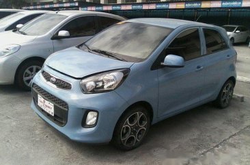 Kia Picanto 2015 for sale