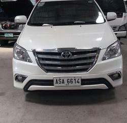 Toyota Innova 2015 for sale