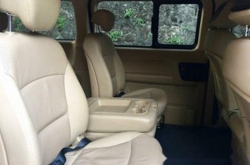 Hyundai Grand Starex 2015 for sale