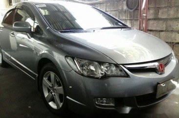 Honda Civic 2006 for sale