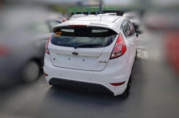 Ford Fiesta 2015 for sale