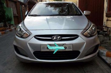 Hyundai Accent 2015 for sale