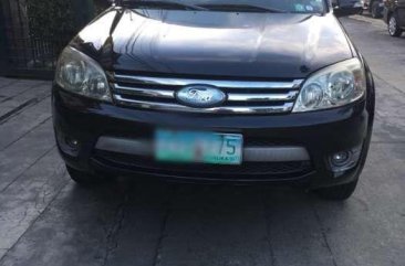 2008 Ford Escape for sale