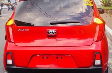 2017 Kia Picanto For sale