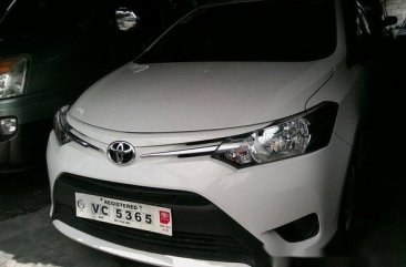 Toyota Vios 2016 for sale