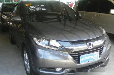 Good as new Honda HR-V 2016 for sale