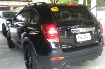 Chevrolet Captiva 2015 for sale