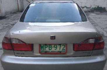 Honda Accord 1998 For sale